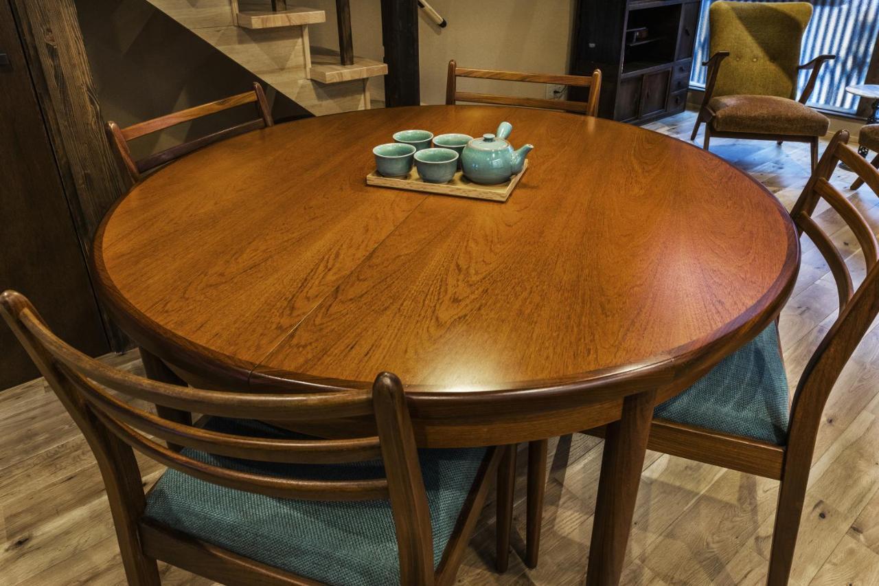 Shiki Homes Kumei 교토 외부 사진