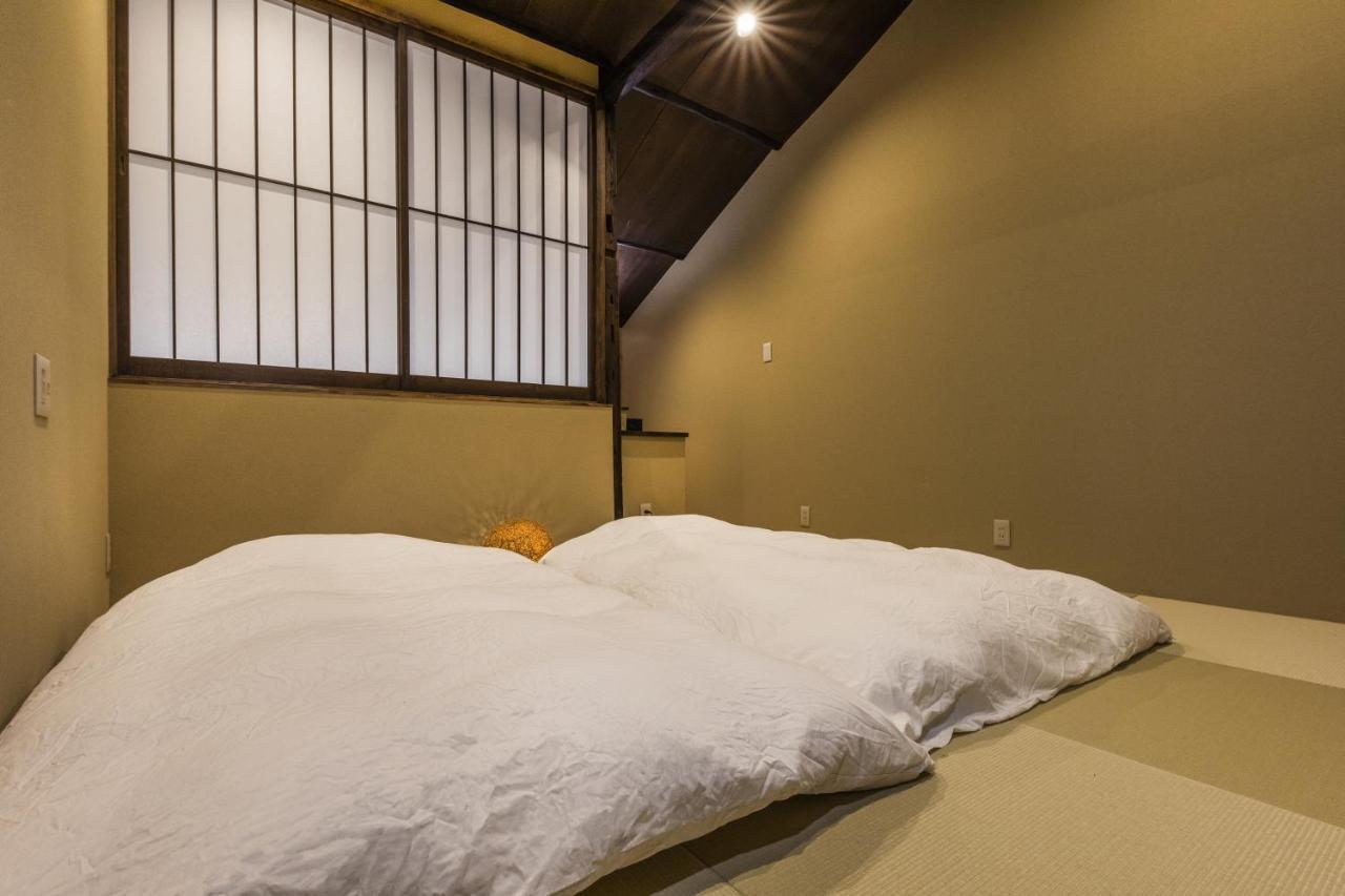 Shiki Homes Kumei 교토 외부 사진